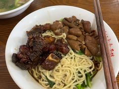 -泰顺江南春面馆