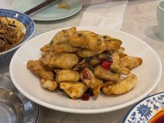 -春发生饭店·非遗(南院门店)