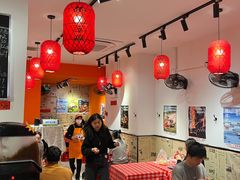 -荆九爷爆炒桥头三嫩(浙大店)