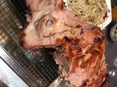 -宗泉烤全羊·烤羊腿·家常菜(解放东路店)