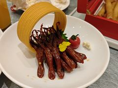 -汤记传菜(秀浦路店)
