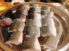 -味家烤肉烤鳗鱼牛排(西塔旗舰店)