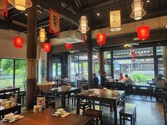 -绍兴老味道·非遗门店(银泰城店)