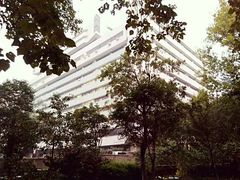 -山东大学(千佛山校区)