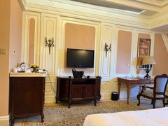 -中旅阿那亚九龙湖·公主酒店