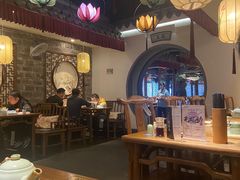-老宁波1381餐厅(宏泰广场店)