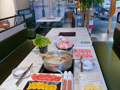-许府牛火锅(星桥店)