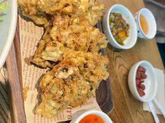 -潮粥荟·潮汕砂锅粥(槐房万达店)