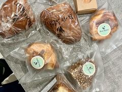 -早安巴黎(四季坊店)