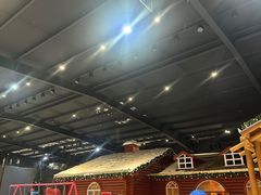 -宁波冰雪大世界(北仑区)