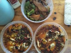 -祝家饺子馆