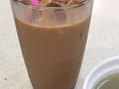 -喜喜茶餐厅(大朗长盛店)