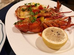 -福楼毕斯罗F Bistronome(国贸商城约会地标景观店)