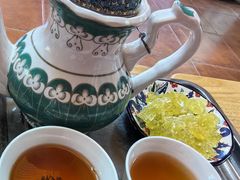 -百年老茶馆