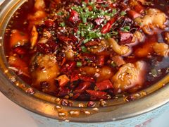 -红楼饭店(孙村店)