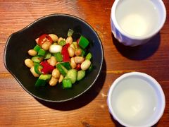 -友记功夫香·人民川菜(红牌楼店)