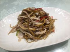-和记小菜(东方店)