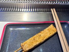 -大成海鲜烧烤·小龙虾(五角场店)