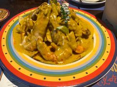 -泰妃殿(武汉首店)