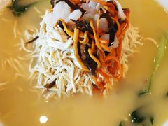 -扬州狮子楼·非遗淮扬菜(总店)
