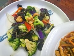 -少林寺欢喜地素斋馆