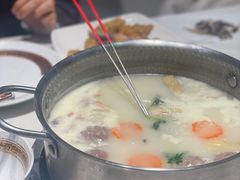 -沄记顺德菜打边炉(东直门店)