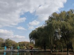 -白塘生态植物园