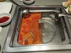 -海底捞火锅(泰安爱琴海店)