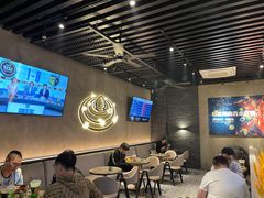 大堂-ORDER柠檬茶(龙津店)