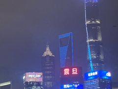 -上海中心大厦