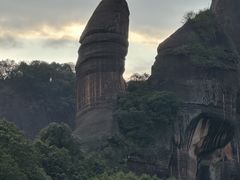 -丹霞山风景名胜区