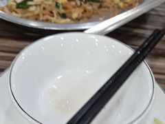 -渔意坊·千层无骨鱼粥底火锅·20年顺德菜(普君店)