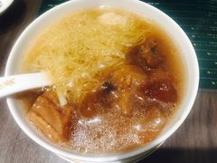 -麦奀云吞面世家(中环店)