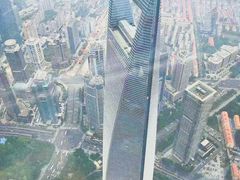 -上海中心大厦