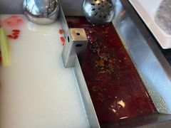 -皇城老妈·大连海鲜火锅(港湾店)