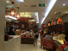 东北人风味饺子坊(南海大道店)-东北人粗粮饺子坊(南山店)