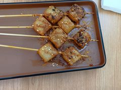 -苗南村豆花米线(二七万达金街店)