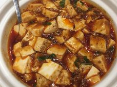 麻婆豆腐-眉州东坡(中关村店)