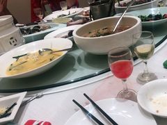 -梦都海鲜酒家(万达广场江桥店)