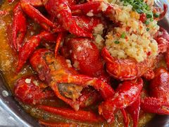 -虾皇(龙虾城旗舰店)