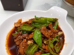 -金陵后厨·南京菜(新街口秣陵路店)