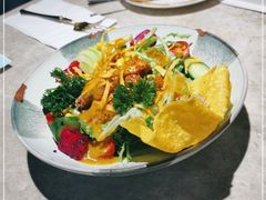 -Gray Whale 灰鲸餐厅(北美N1店)