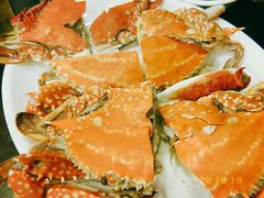 -阿马蛋汤·宁波小海鲜(总店)