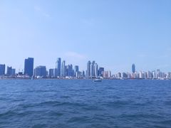 -青岛第三海水浴场