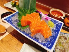 -藤原布二·大正创意料理(五台山店)