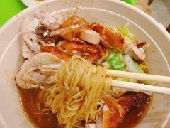 -蒙雅力港式茶餐厅(学人特色商业街店)