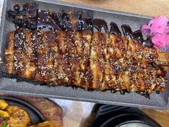 -长寿参鸡汤(朝韩风情街店)