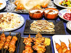 -伊带伊路新疆美食府(呼家楼店)