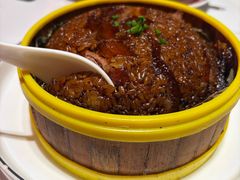 -应天大明王朝·南京菜(中山陵店)