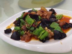 -皮五鱼汤面(老街店)